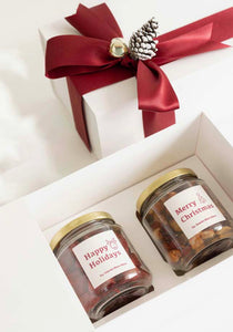 Gift Box 2 Jars